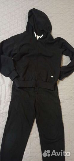 Пакет фирменных вещей на мальчика 146/152 (школа)