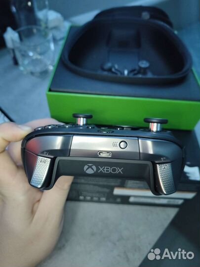 Геймпад Xbox elite controller series 2