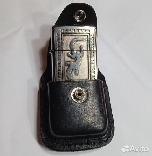 Зажигалка Zippo 2005г