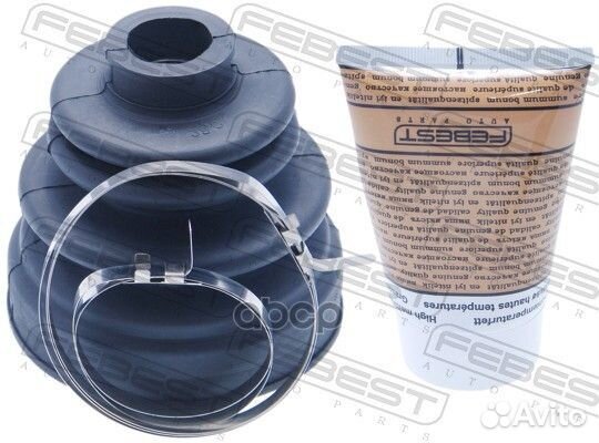 0215-CA33 комплект пыльника шрус граната вну