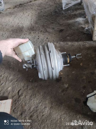 Вакуум бмв х3 е83