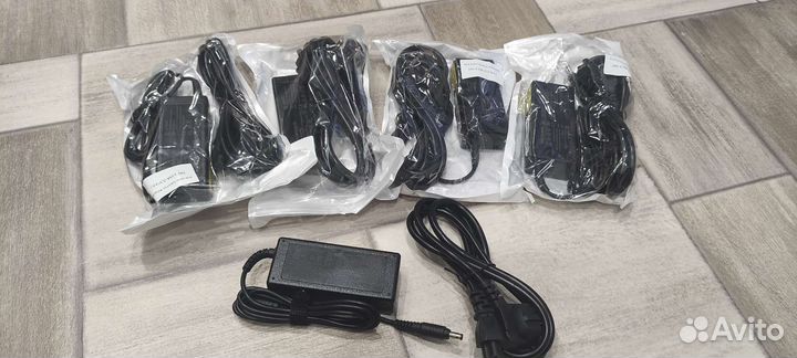 Зарядное устройство для ноутбуков