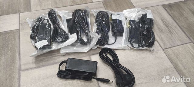 Зарядное устройство для ноутбуков