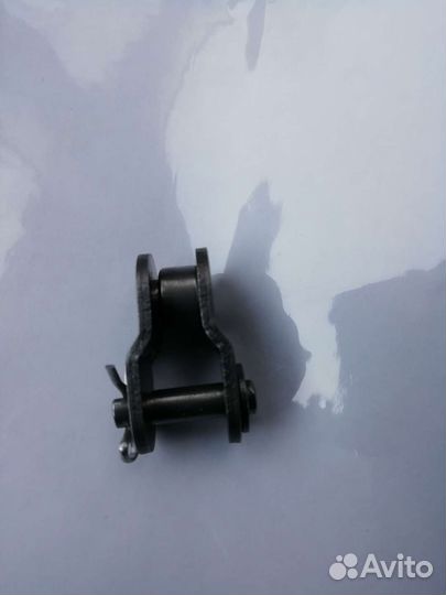 Полузвено цепи