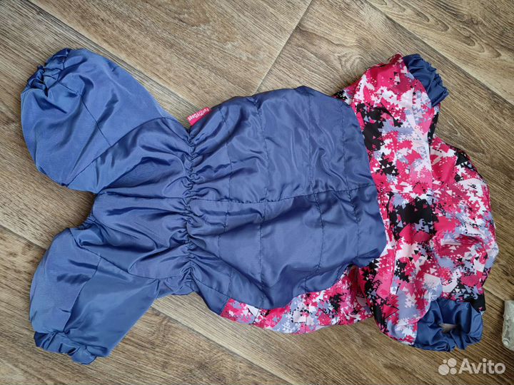 Комплект одежды для собаки