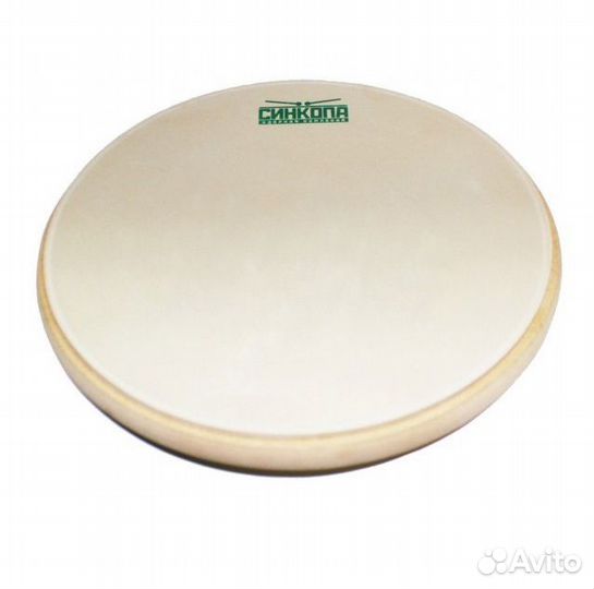 Тренировочный пэд Sinkopa spad12