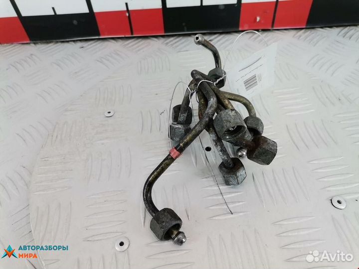 Трубка топливная Renault Megane 2 2004 8200600509