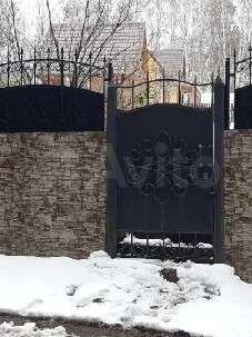 Дача 127 м² на участке 6 сот.