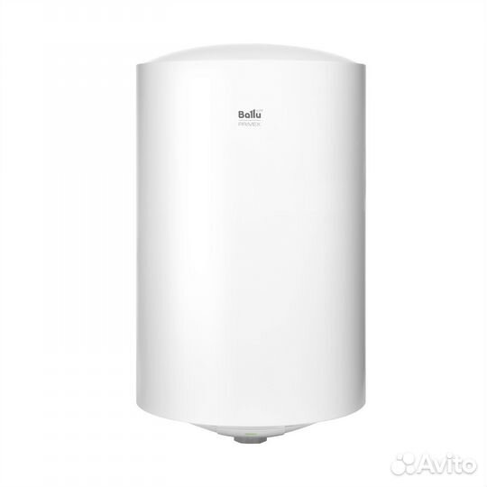 Водонагреватель Ballu BWH/S 80 Primex