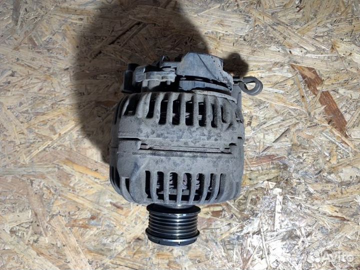 Генератор Volkswagen Golf 1K BSE 2008