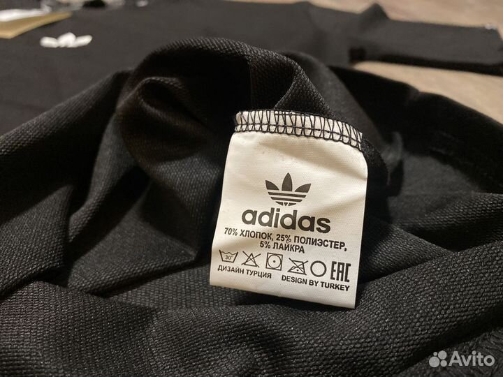 Футболка Adidas