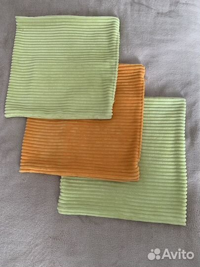 Чехол на подушку декоративный 40*40