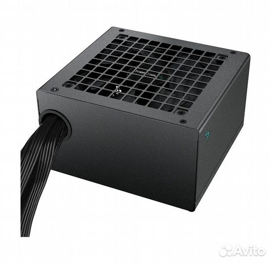 Блок питания DeepCool PK750D, 750 Вт (R-PK750D-FA0