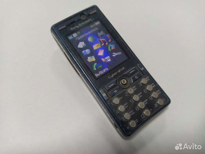 Сони Эриксон