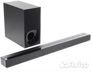 Саундбар sony ht zf9