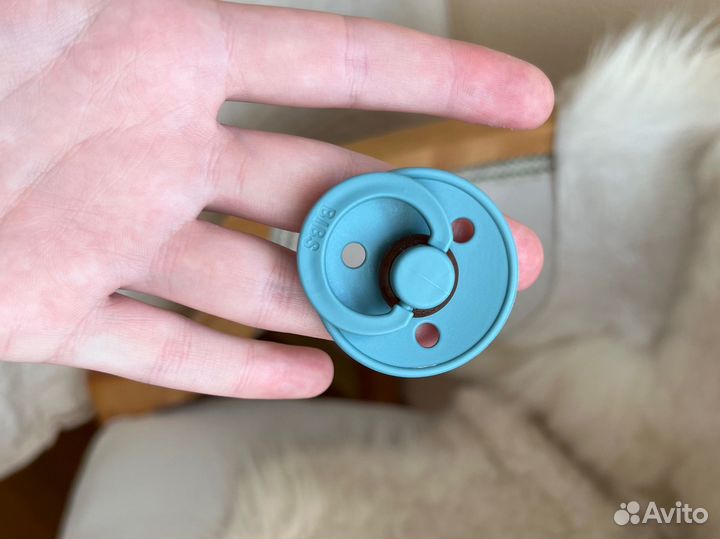 Цена за всё.Соска пустышка bibs и canpol