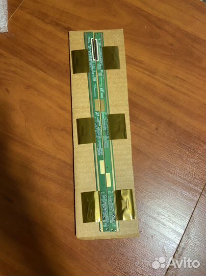 Toshiba 32hl933rk планки матрицы с шлейфами