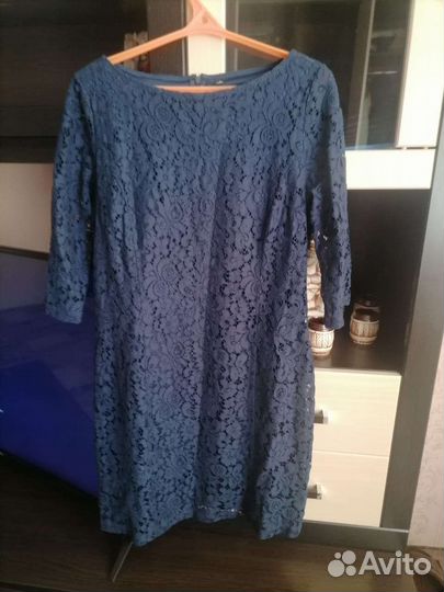 Платья, плащ