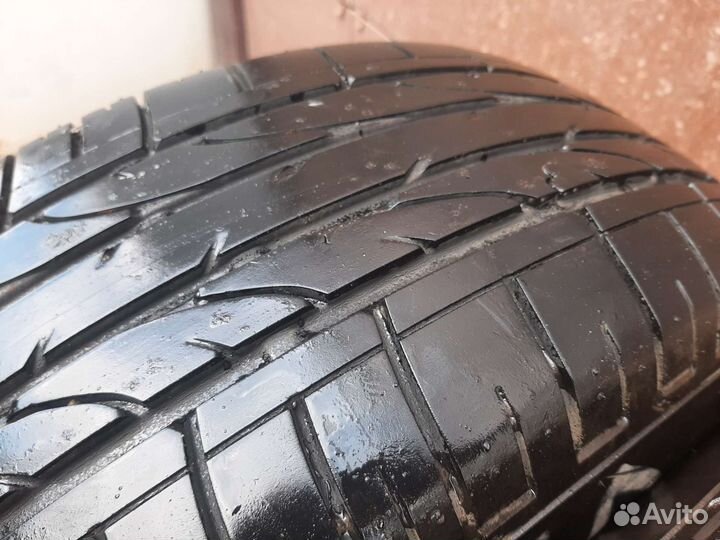 Летние колеса R16 Dodge Caravan Chrysler Voyager