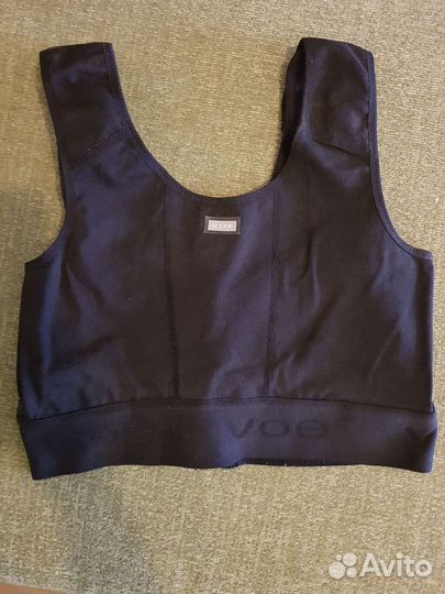 Компрессионный бюстгальтер