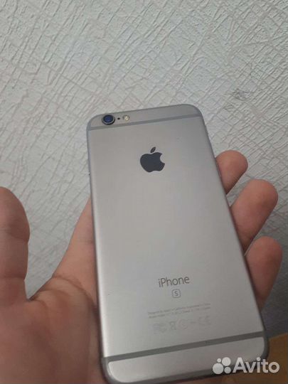 iPhone 6s 2/64