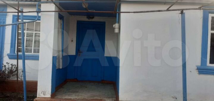 Дом 50 м² на участке 30 сот.