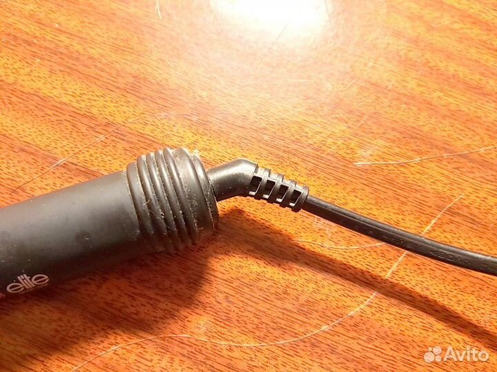 Новая плойка Rowenta elite model look