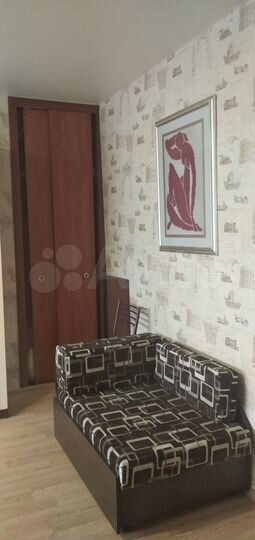 1-к. квартира, 26,5 м², 3/3 эт.