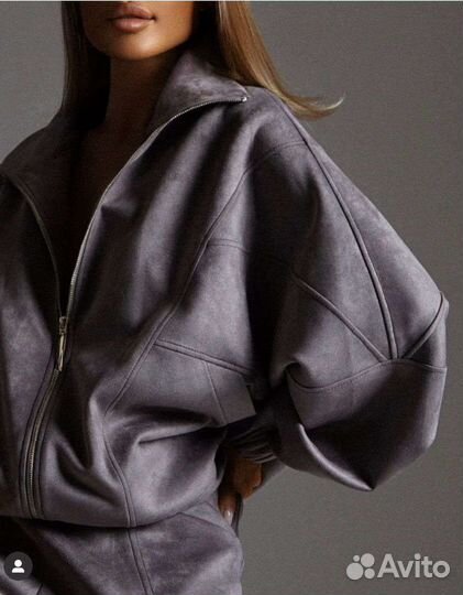 Костюм спортивный женский