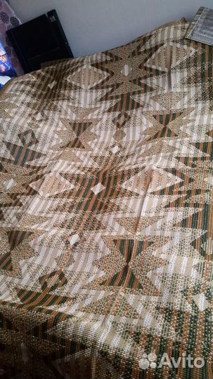 Палас вискоза