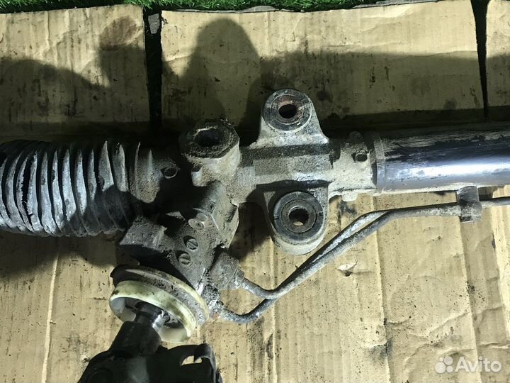 Рулевая рейка Mazda 323