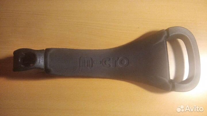 Сиденье для самоката Micro mini