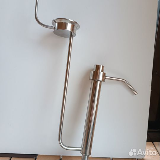 Попугай для самогона