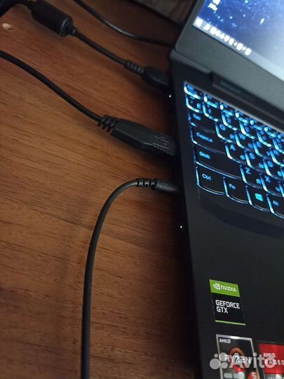 Ноутбук lenovo ideapad gaming 3 15ARH05