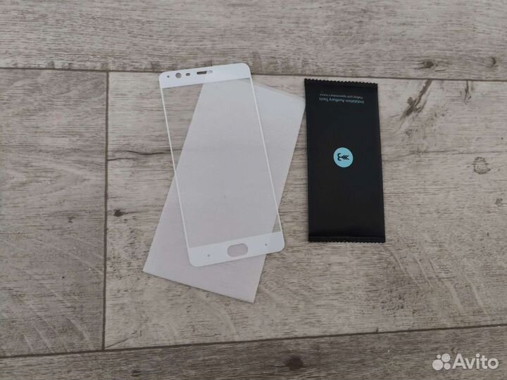 Защитное стекло Oneplus 3, 3t