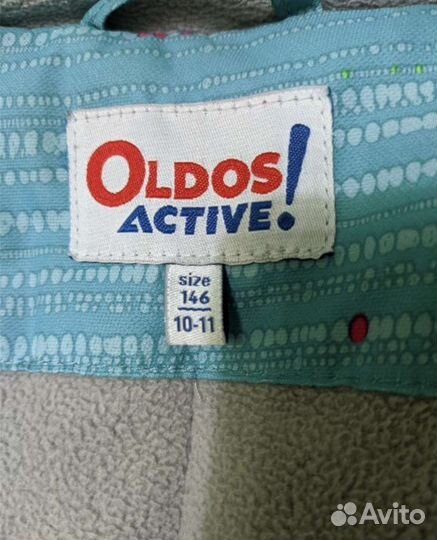 Комбинезон для девочки