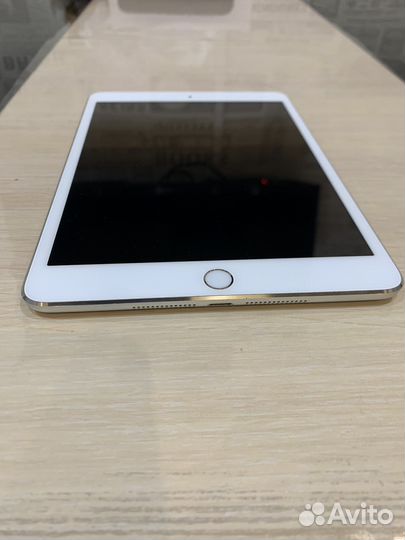 iPad mini 3 cellular wi fi