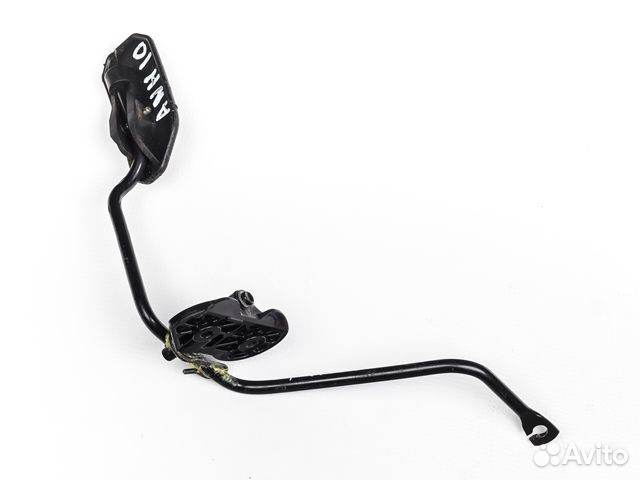 Педаль акселератора Toyota Alphard