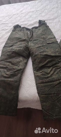 Военная форма