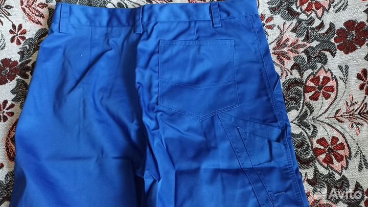 Рабочий костюм р-р 48 - 50
