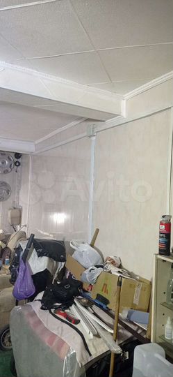 Гараж, 30 м²