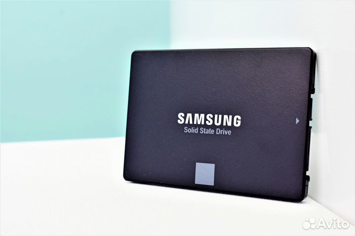 Samsung SSD 870 EVO 250GB 2,5