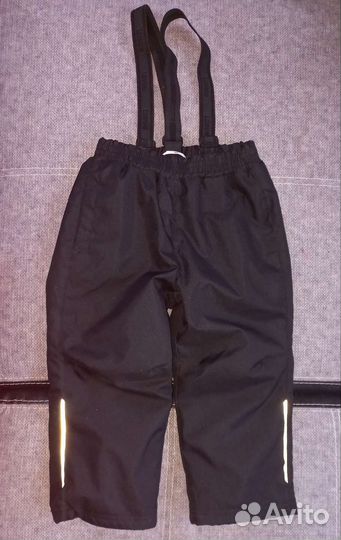 Весенний штаны Lassie детские