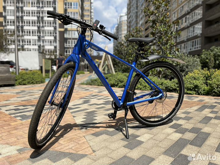 Ведосипед BMW M