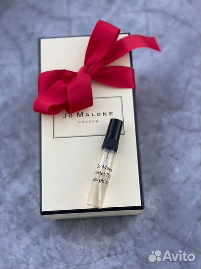 Распив Jo malone оригинал