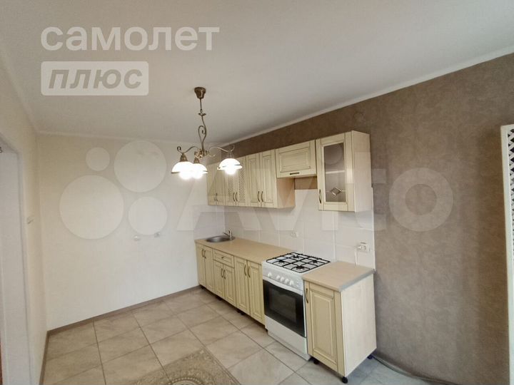 2-к. квартира, 83,7 м², 10/10 эт.