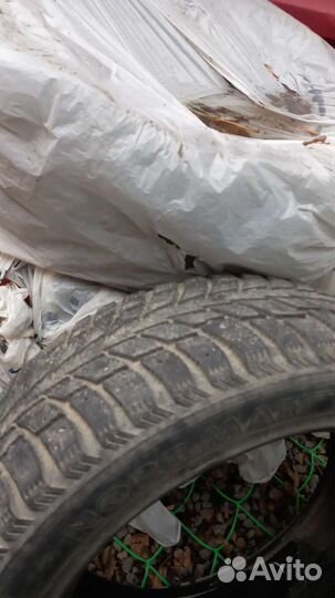 Nordman Nordman 4 225/55 R16