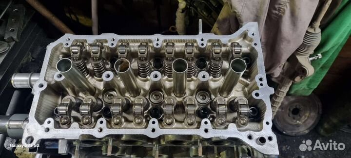 Двигатель Toyota Corolla,Auris 1zr fe 1900037240