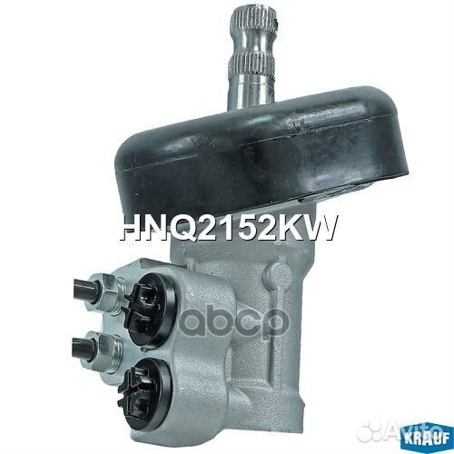 Рейка рулевая chevrolet Aveo (T200/T250)