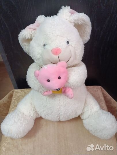 Мягкая игрушка, цена за все